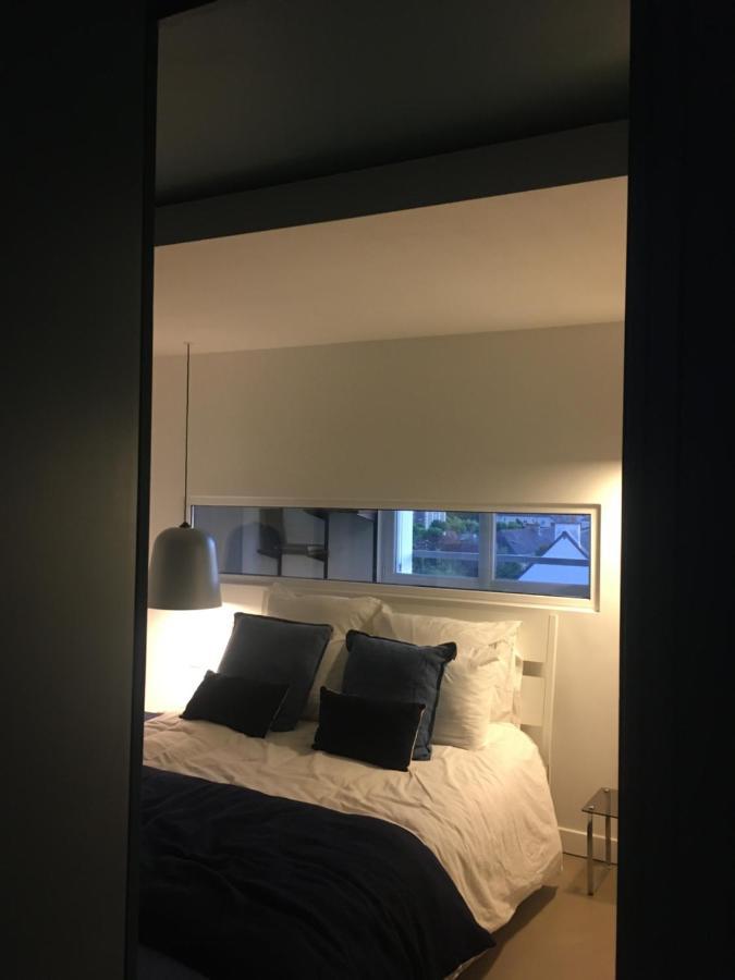 Rennes Appartement Design 50'S Ngoại thất bức ảnh