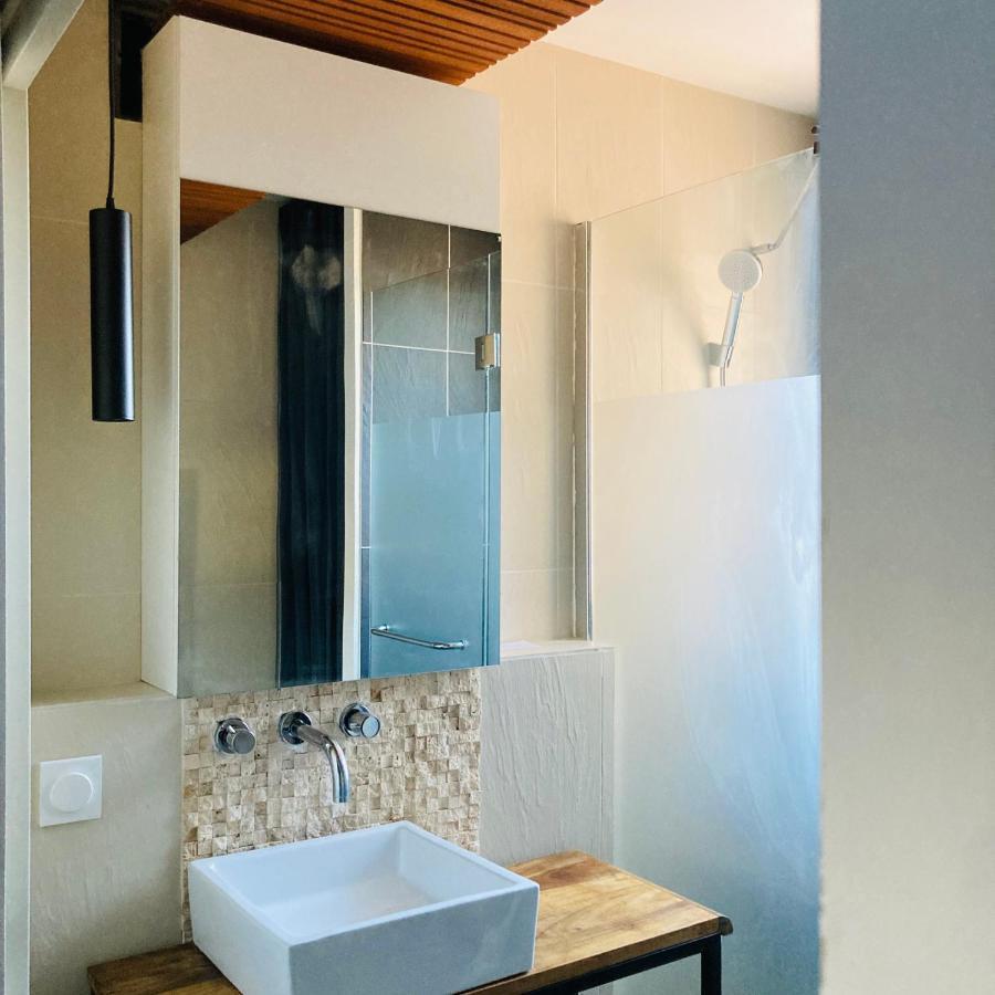 Rennes Appartement Design 50'S Ngoại thất bức ảnh